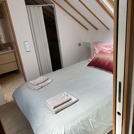 Apart 1 Opera - Modern Studio Fully Furnished Paris Exterior photo