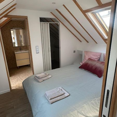 Apart 1 Opera - Modern Studio Fully Furnished Paris Exterior photo