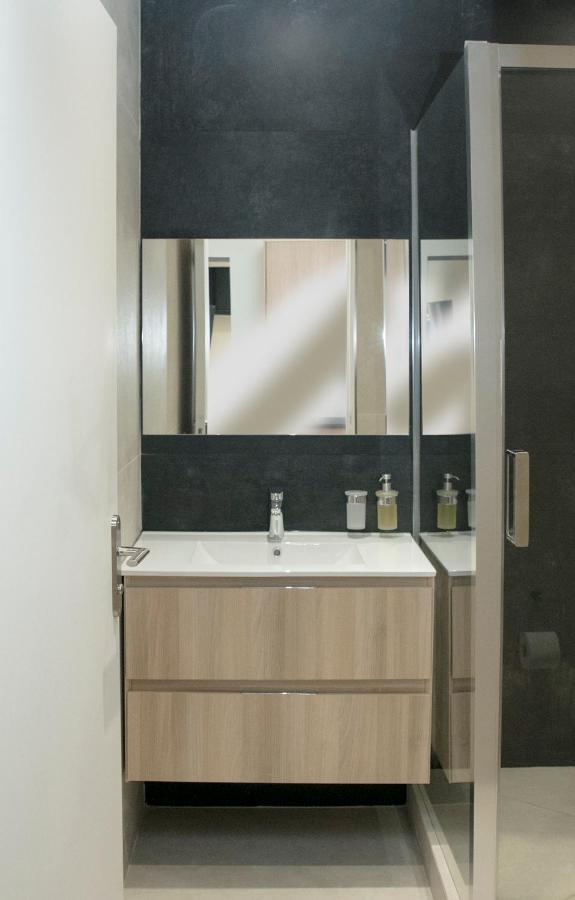 Apart 1 Opera - Modern Studio Fully Furnished Paris Exterior photo