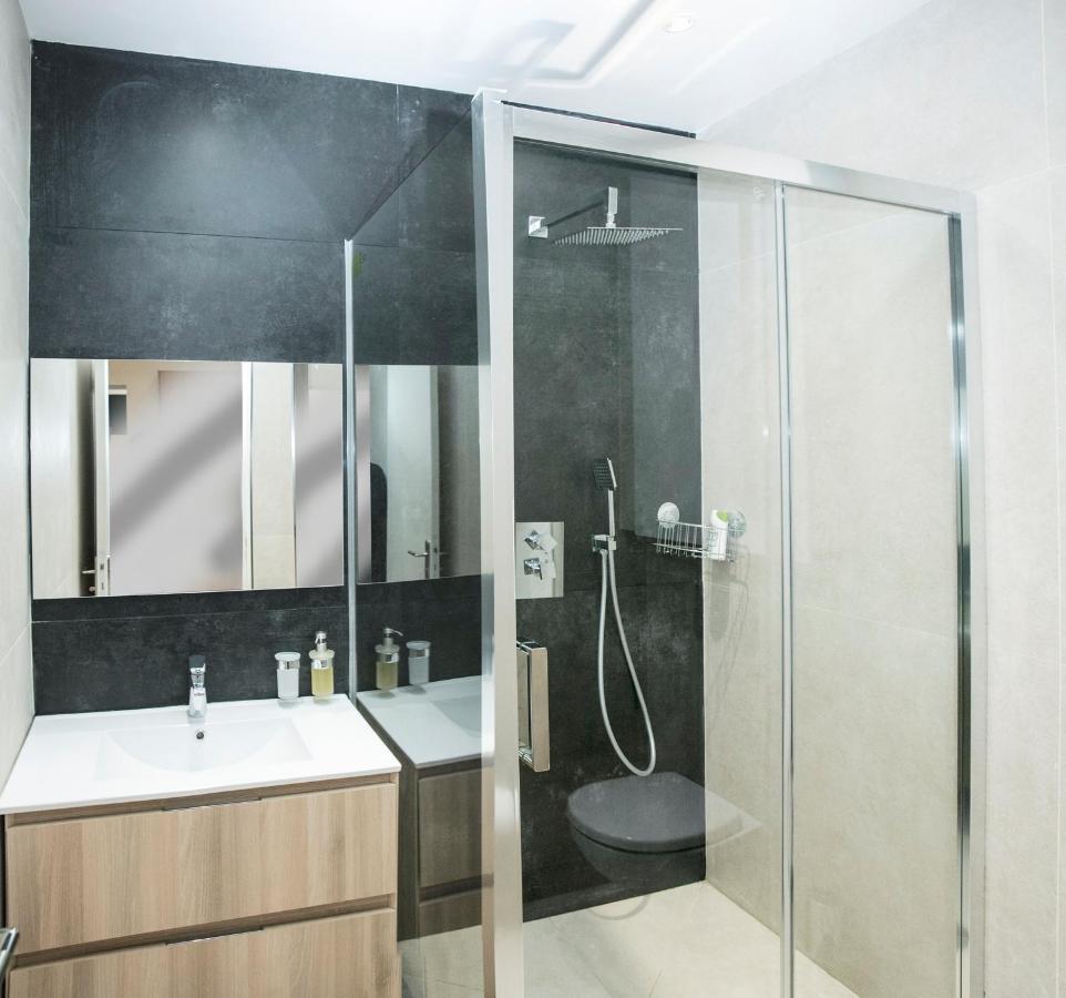 Apart 1 Opera - Modern Studio Fully Furnished Paris Exterior photo