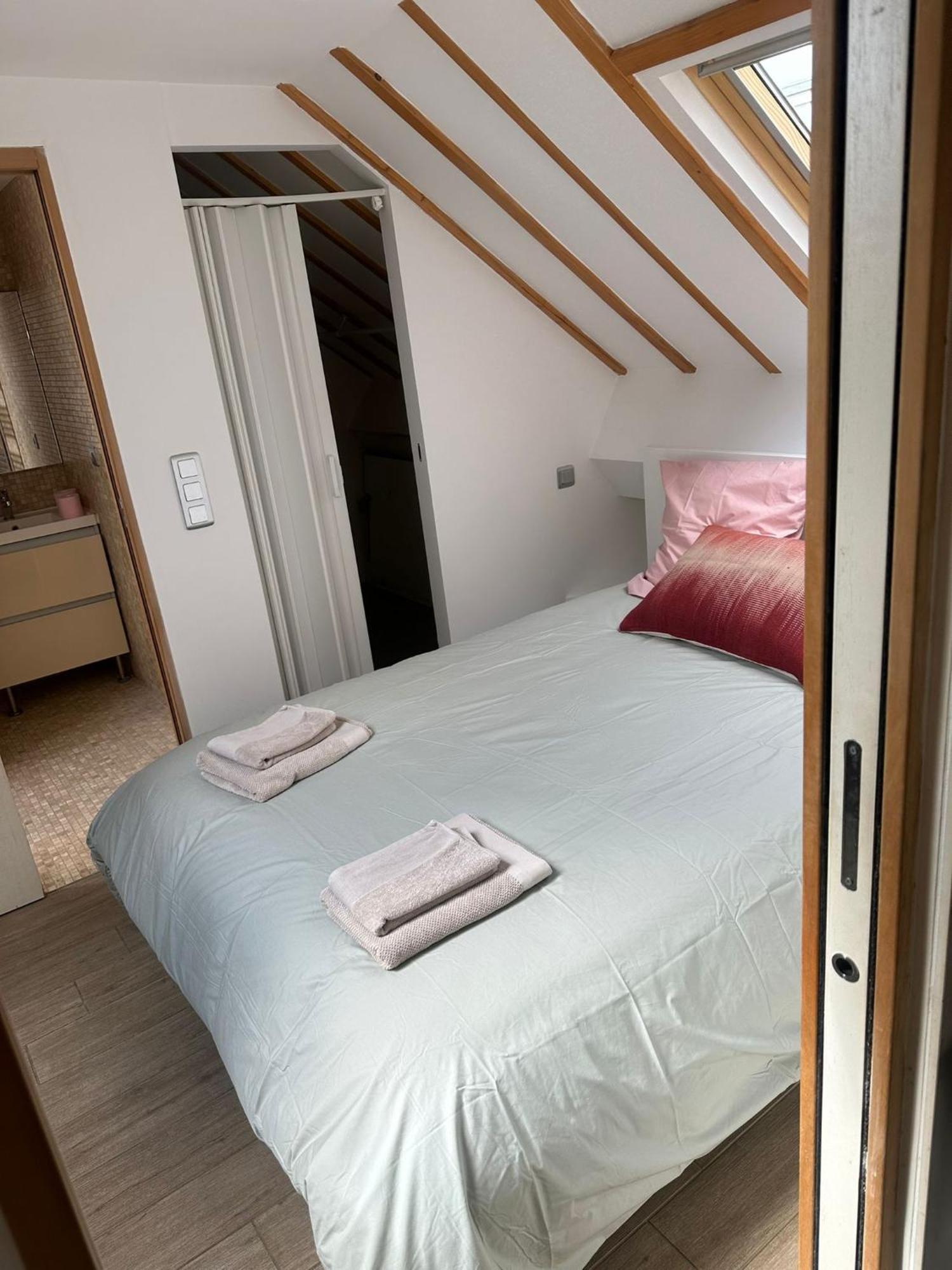Apart 1 Opera - Modern Studio Fully Furnished Paris Exterior photo
